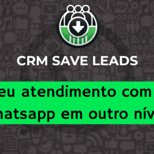 CRM Save Leads Anual
